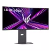 LG 34G600A-B computer monitor 86.4 cm (34 inch) 3440 x 1440 pixels Wide Quad HD LCD Black