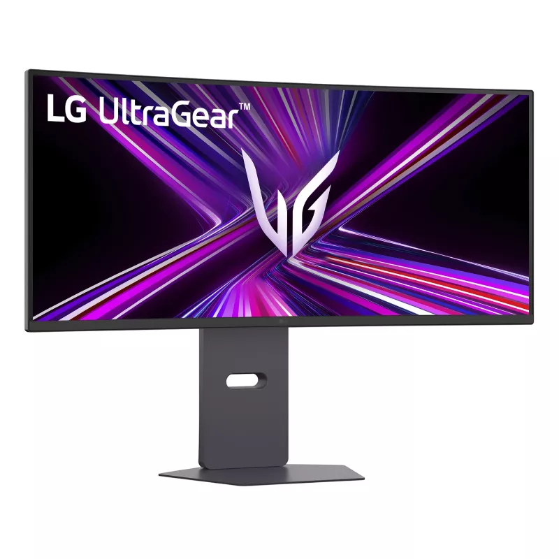 LG 34G600A-B computer monitor 86.4 cm (34 inch) 3440 x 1440 pixels Wide Quad HD LCD Black