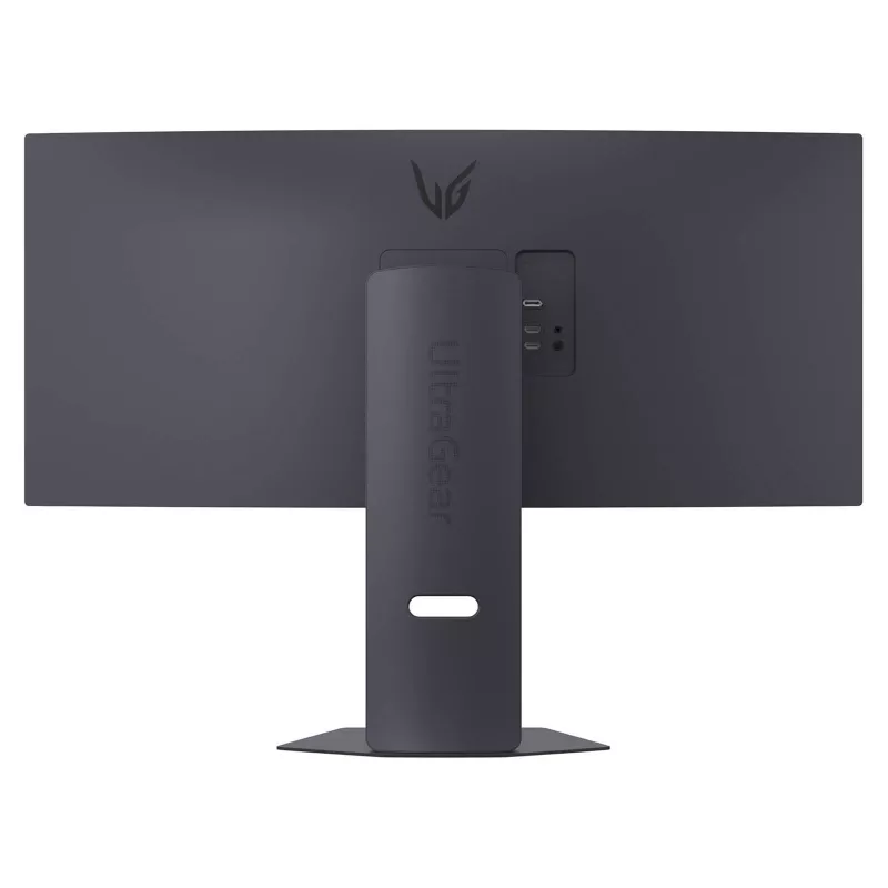 LG 34G600A-B computer monitor 86.4 cm (34 inch) 3440 x 1440 pixels Wide Quad HD LCD Black