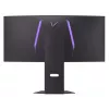 LG 34GX900A-B computer monitor 86.4 cm (34 inch) 3440 x 1440 pixels Wide Quad HD OLED Black