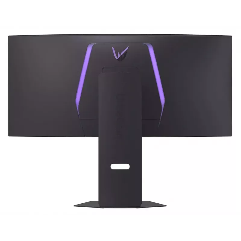 LG 34GX900A-B computer monitor 86.4 cm (34 inch) 3440 x 1440 pixels Wide Quad HD OLED Black