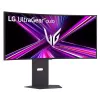 LG 34GX900A-B computer monitor 86.4 cm (34 inch) 3440 x 1440 pixels Wide Quad HD OLED Black