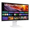 LG 32U850SA-W computer monitor 80 cm (31.5 inch) 3840 x 2160 pixels 4K Ultra HD LED White