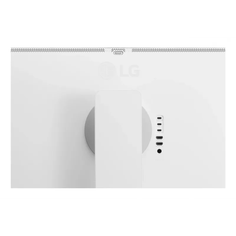 LG 32U850SA-W computer monitor 80 cm (31.5 inch) 3840 x 2160 pixels 4K Ultra HD LED White