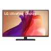 LG 32U720A-B computer monitor 81.3 cm (32 inch) 3840 x 2160 pixels 4K Ultra HD LED Black