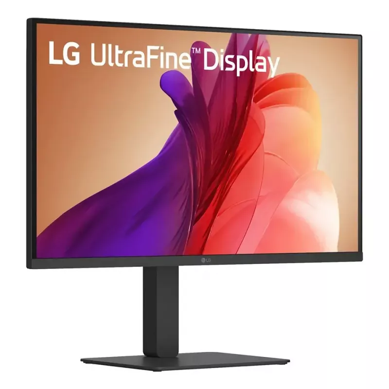 LG 32U720A-B computer monitor 81.3 cm (32 inch) 3840 x 2160 pixels 4K Ultra HD LED Black