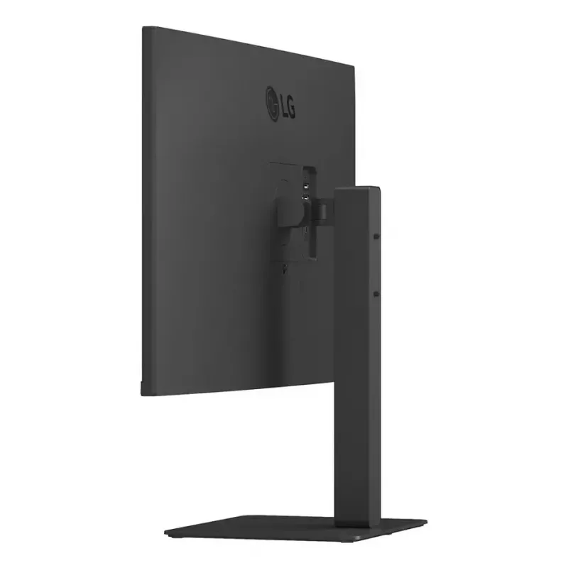 LG 32U720A-B computer monitor 81.3 cm (32 inch) 3840 x 2160 pixels 4K Ultra HD LED Black