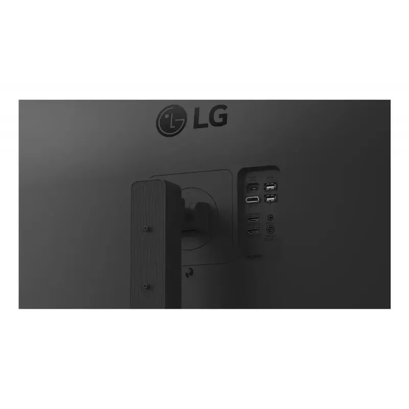 LG 32U720A-B computer monitor 81.3 cm (32 inch) 3840 x 2160 pixels 4K Ultra HD LED Black