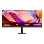 LG 34U511A-B computer monitor 86.4 cm (34 inch) 2560 x 1080 pixels WFHD LED Black