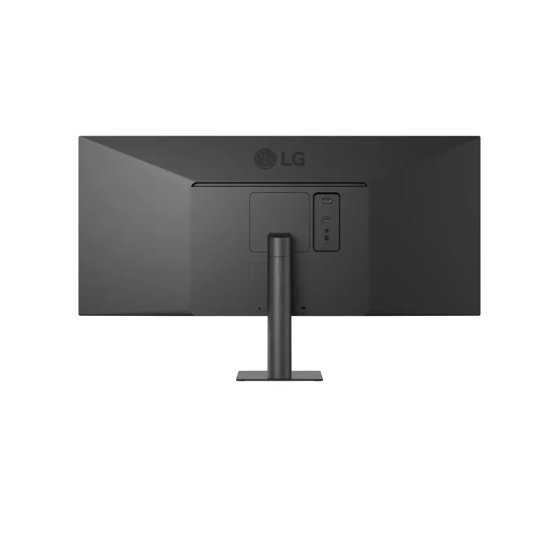 LG 34U511A-B computer monitor 86.4 cm (34 inch) 2560 x 1080 pixels WFHD LED Black