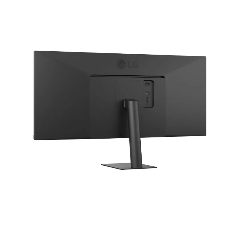 LG 34U511A-B computer monitor 86.4 cm (34 inch) 2560 x 1080 pixels WFHD LED Black