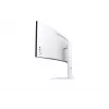LG 49U950A-W computer monitor 124.5 cm (49 inch) 5120 x 1440 pixels Dual QHD LED Black, White