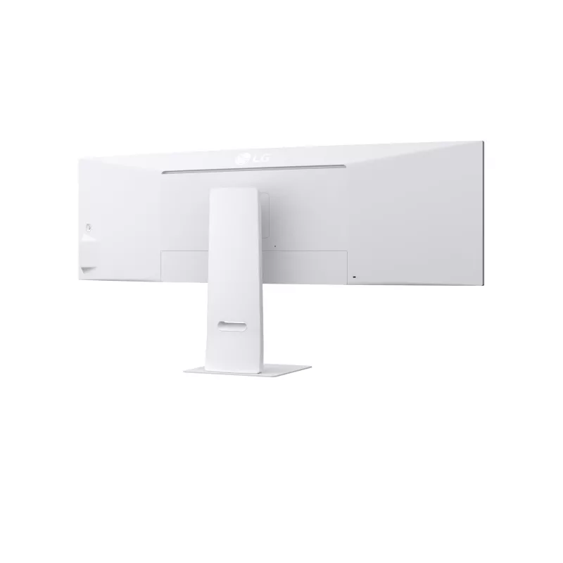 LG 49U950A-W computer monitor 124.5 cm (49 inch) 5120 x 1440 pixels Dual QHD LED Black, White