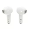 JBL Wave Flex 2 Headset Wireless In-ear Calls/Music USB Type-C Bluetooth White