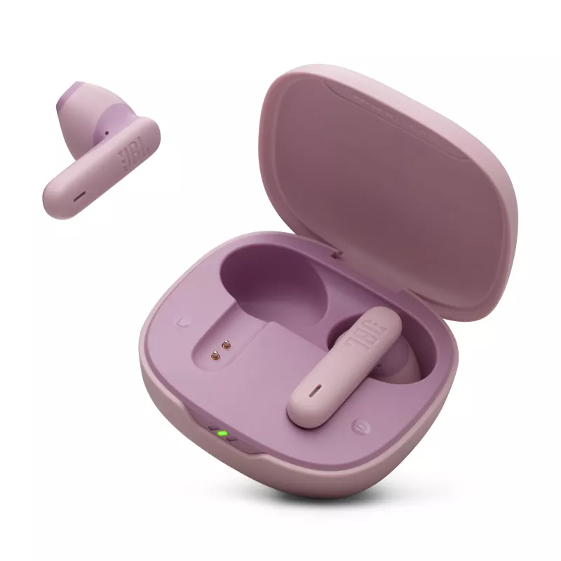 JBL Wave Flex 2 Headset Wireless In-ear Calls/Music USB Type-C Bluetooth Pink