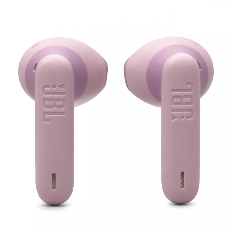 JBL Wave Flex 2 Headset Wireless In-ear Calls/Music USB Type-C Bluetooth Pink
