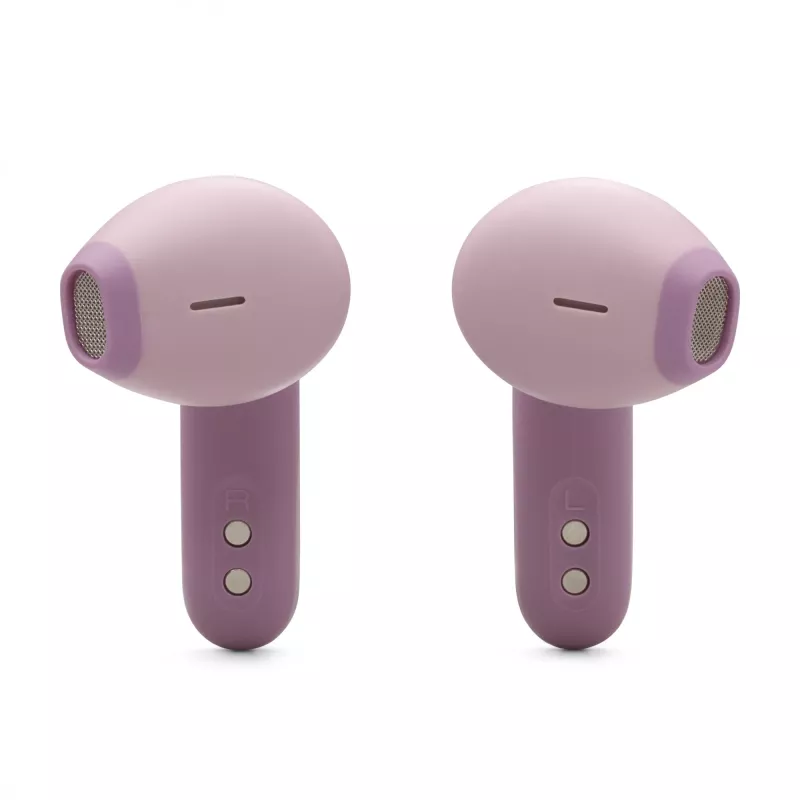 JBL Wave Flex 2 Headset Wireless In-ear Calls/Music USB Type-C Bluetooth Pink