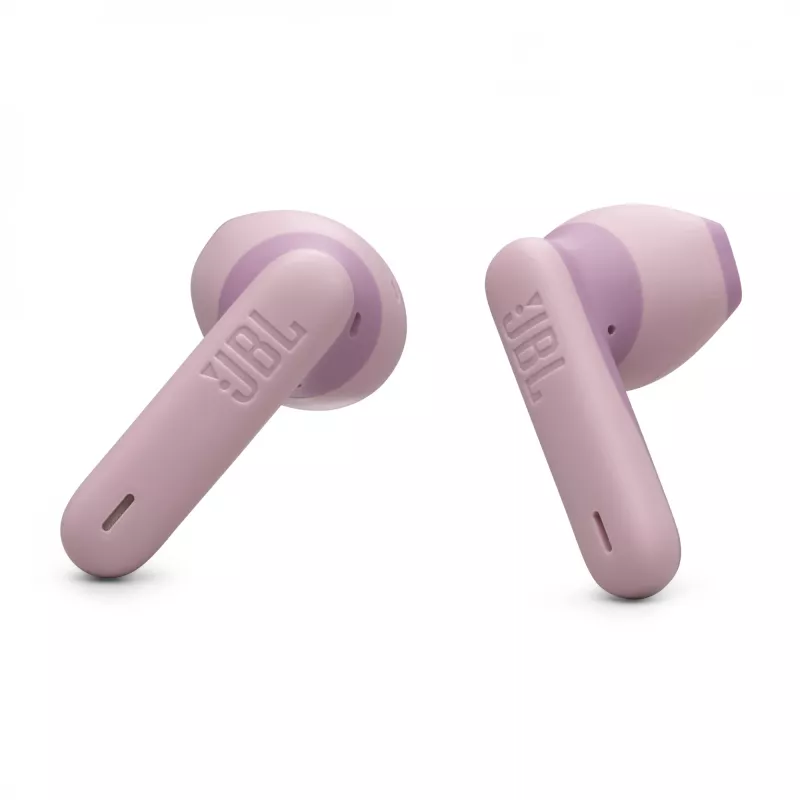 JBL Wave Flex 2 Headset Wireless In-ear Calls/Music USB Type-C Bluetooth Pink
