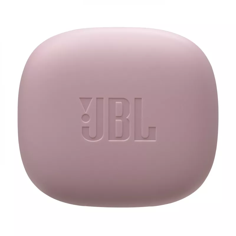 JBL Wave Flex 2 Headset Wireless In-ear Calls/Music USB Type-C Bluetooth Pink