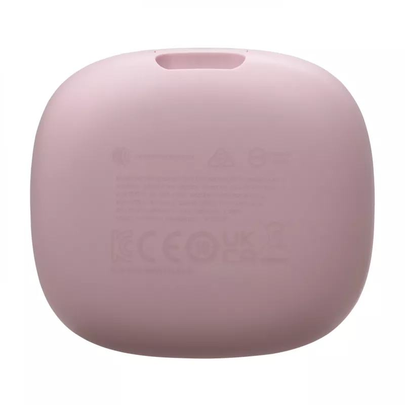 JBL Wave Flex 2 Headset Wireless In-ear Calls/Music USB Type-C Bluetooth Pink