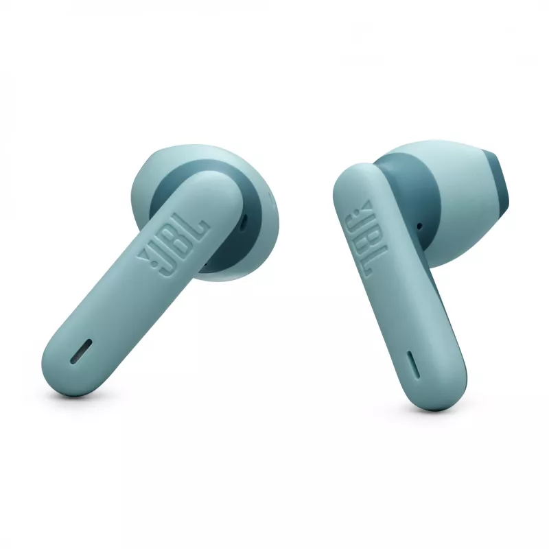 JBL Wave Flex 2 Headset Wireless In-ear Calls/Music USB Type-C Bluetooth Blue