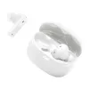 JBL Tune Beam 2 Headset Wireless In-ear Calls/Music Bluetooth White