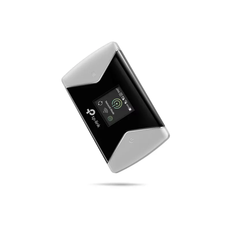 Cellular network router TP-Link M7450 Wi-Fi 5 802.11ac