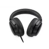 BOSE Headset QuietComfort Ultra - Stereo - 3.5mm/Bluetooth - Black