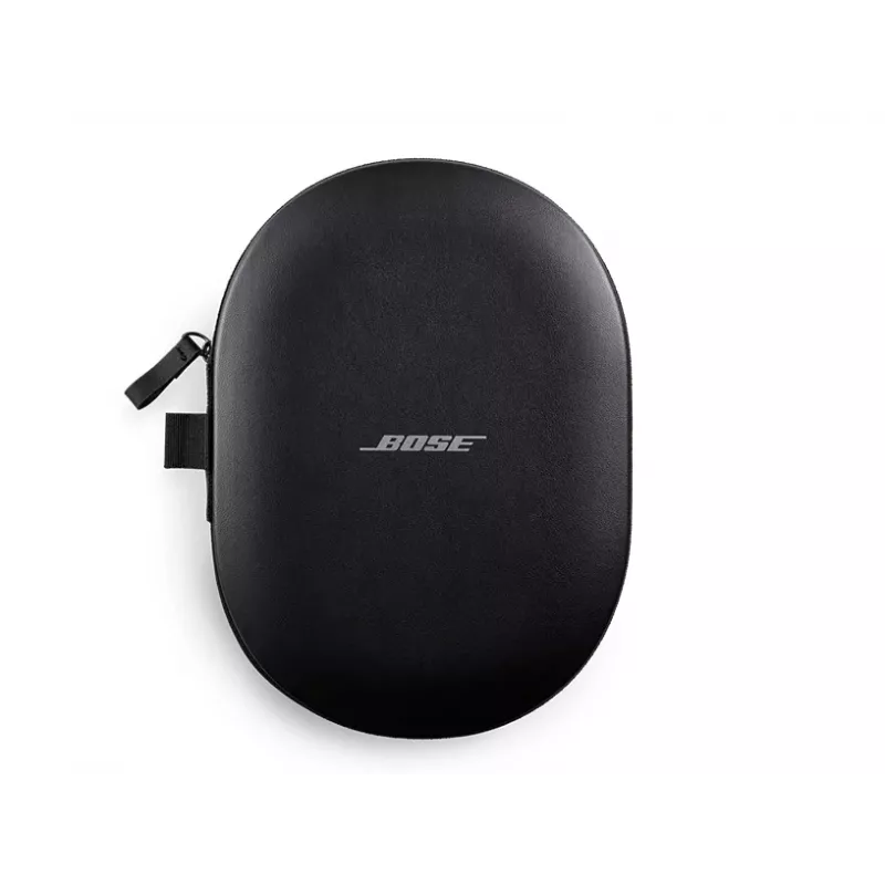 BOSE Headset QuietComfort Ultra - Stereo - 3.5mm/Bluetooth - Black