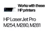 Toner Cartridge HP Toner Black 203A M254DW 1.4K CF540A