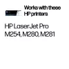 HP 203A Cyan Original LaserJet Toner Cartridge