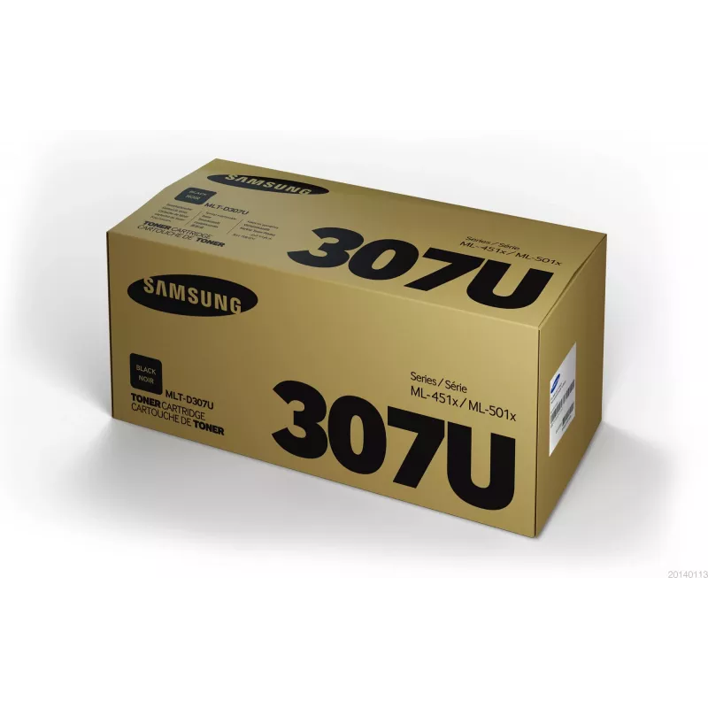 Samsung MLT-D307U Ultra High-Yield Black Original Toner Cartridge
