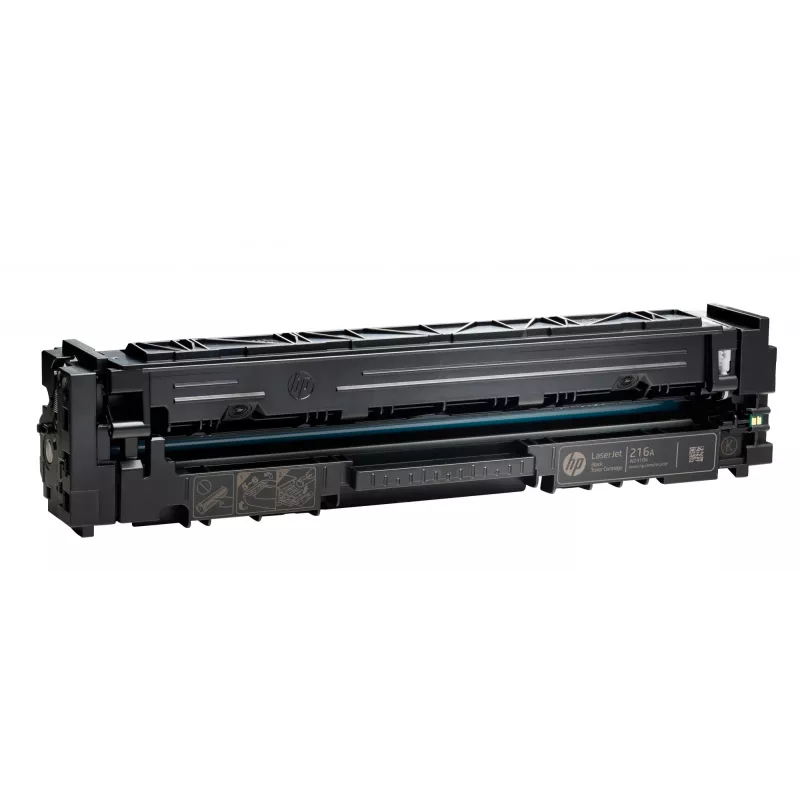 HP 216A Black Original LaserJet Toner Cartridge