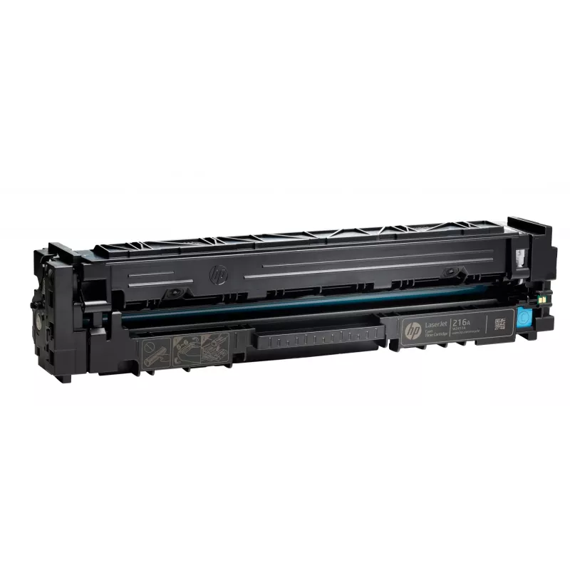 Toner Cartridge HP 216A Cyan Original LaserJet 1300 pages