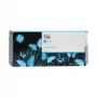 HP 738 300-ml Cyan DesignJet Ink Cartridge print head