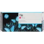 HP 738 300-ml Magenta DesignJet Ink Cartridge HP DesignJet T850 T950