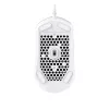 HyperX Pulsefire Haste 2 - Gaming Mouse (White)