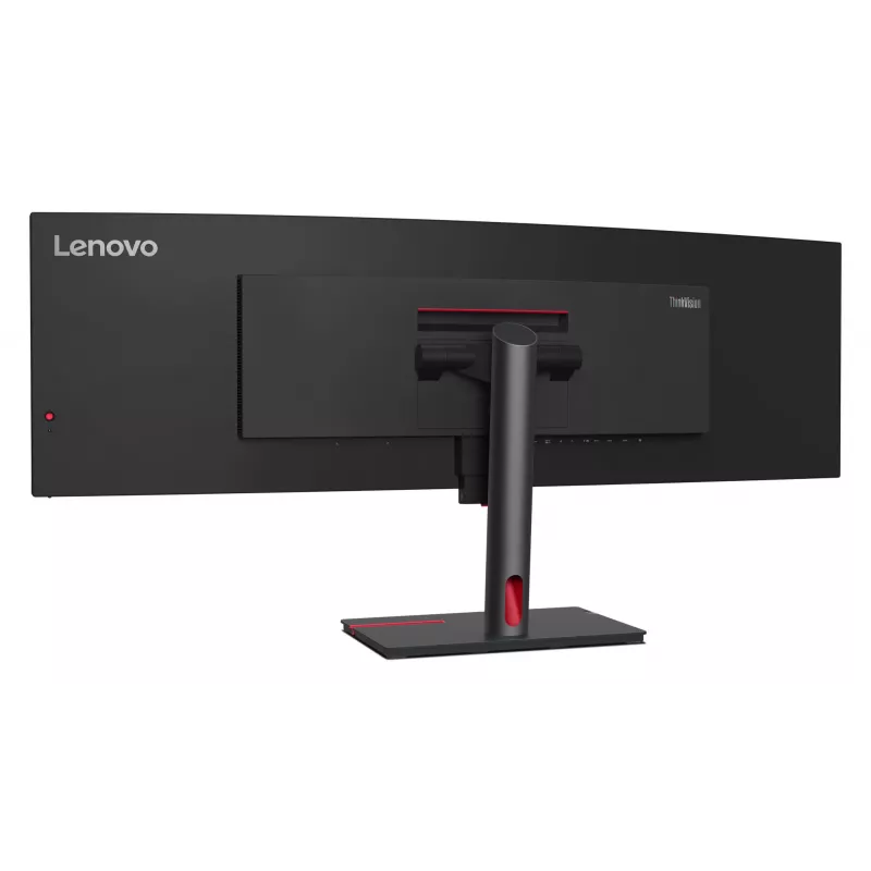 Monitor Lenovo ThinkVision P49w-30 49 inch DQHD LED 5120 x 1440