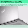 HP ProBook 460 G11 Intel Core Ultra 5 125U Laptop 40.6 cm (16 inch) WUXGA 8 GB DDR5-SDRAM 256 GB SSD Wi-Fi 6E (802.11ax) Windows 11 Pro AI PC Silver