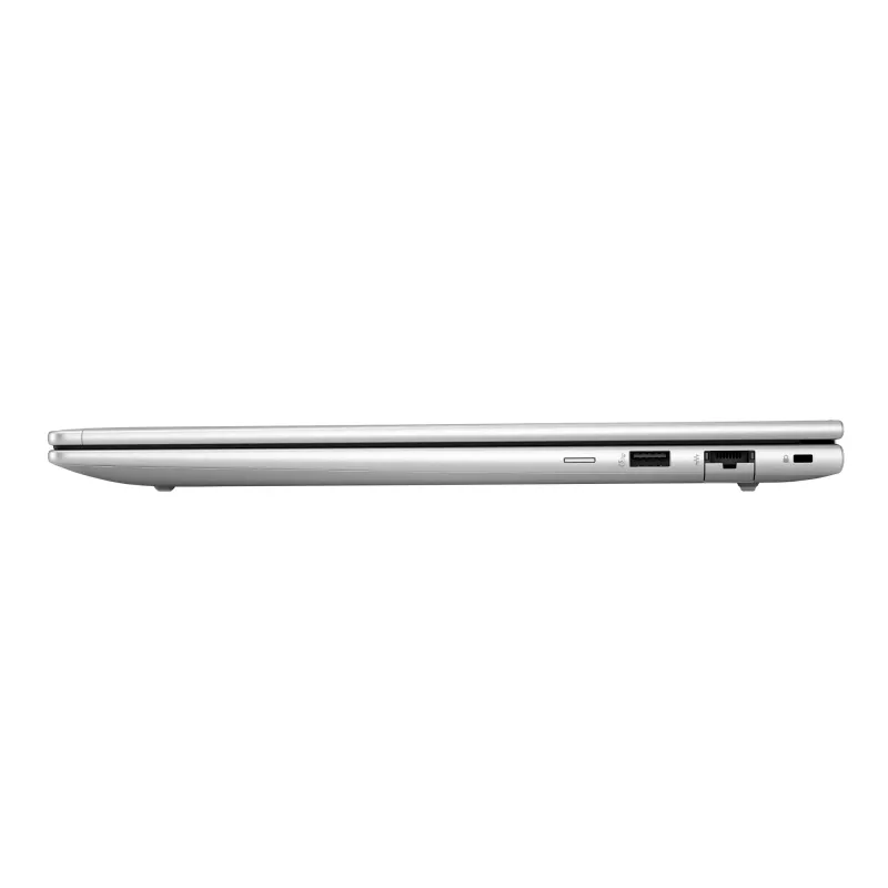 HP ProBook 460 G11 Intel Core Ultra 5 125U Laptop 40.6 cm (16 inch) WUXGA 8 GB DDR5-SDRAM 256 GB SSD Wi-Fi 6E (802.11ax) Windows 11 Pro AI PC Silver