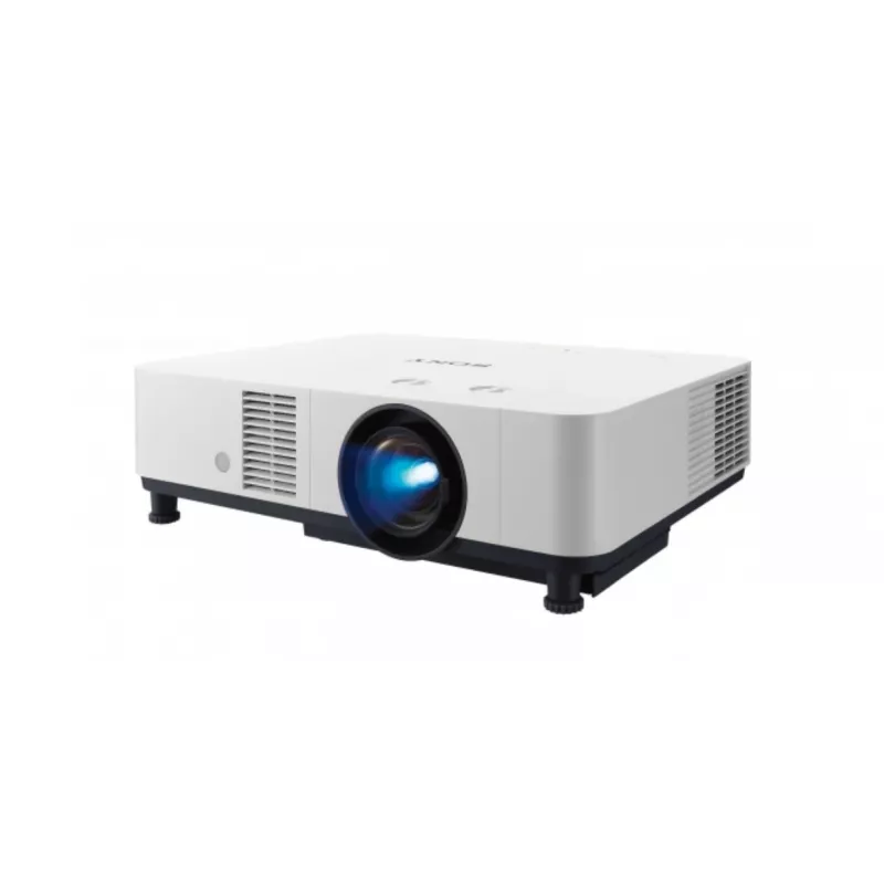 Sony VPL-PHZ51 Standard throw projector 5300 ANSI lumens 3LCD WUXGA (1920x1200) White