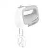 Hand mixer Tefal Prep'Mix HT450B — 450 W, 5 speeds, turbo, metal beaters, white