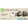 DYMO LabelWriter 5XL Label Printer | Automatic Label Recognition Label Maker | Prints Extra-Wide Shipping Labels from AmazonDHL & More | Perfect for eCommerce Sellers | EU 2 Pin Plug