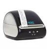 DYMO LabelWriter 5XL Label Printer | Automatic Label Recognition Label Maker | Prints Extra-Wide Shipping Labels from AmazonDHL & More | Perfect for eCommerce Sellers | EU 2 Pin Plug