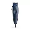 Hair Trimmer BaByliss E695E Blue