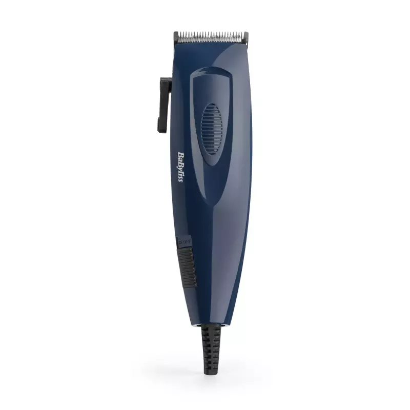 Hair Trimmer BaByliss E695E Blue