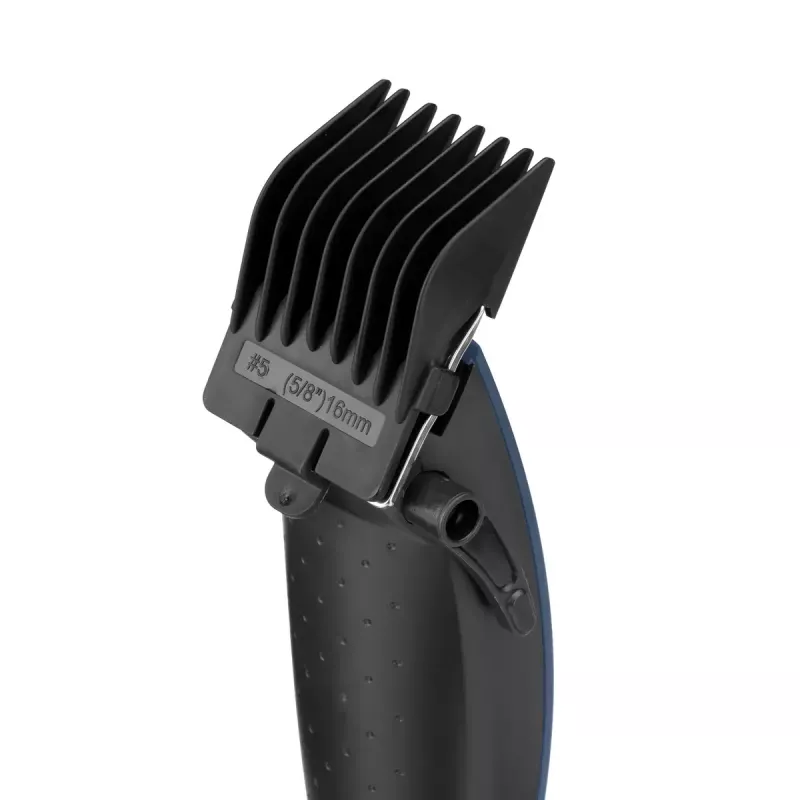 Hair Trimmer BaByliss E695E Blue