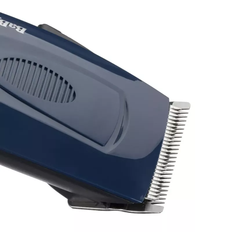 Hair Trimmer BaByliss E695E Blue