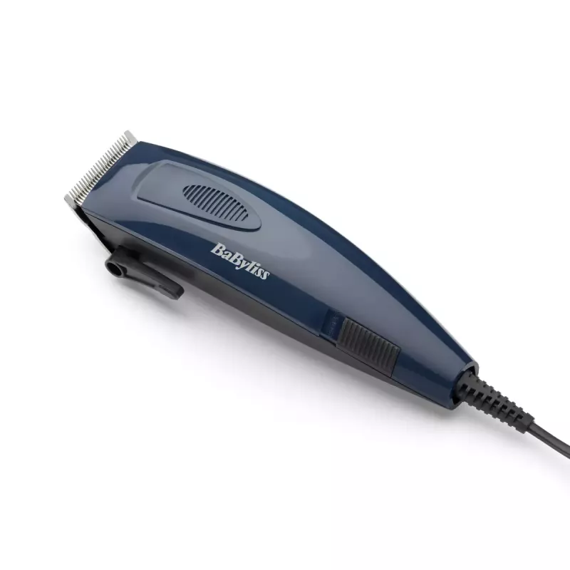 Hair Trimmer BaByliss E695E Blue