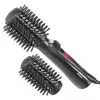 Hot air brush BaByliss BAB2770E — 800 W, 2 brush heads (4 cm & 5 cm), steam, ionic, rotating, 2 speeds